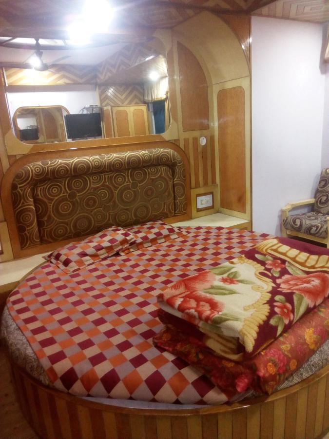 Hotel Gulmarg Regency Shimla Exterior foto