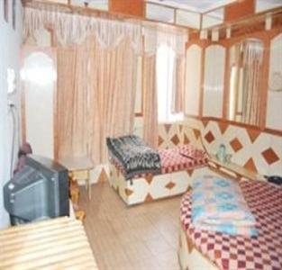 Hotel Gulmarg Regency Shimla Exterior foto