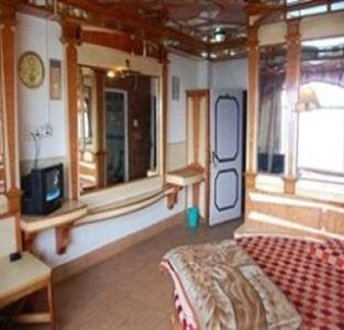 Hotel Gulmarg Regency Shimla Exterior foto