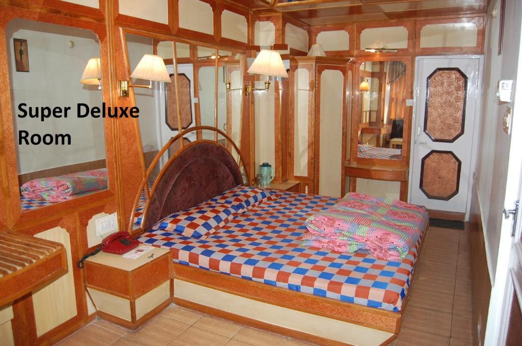 Hotel Gulmarg Regency Shimla Quarto foto